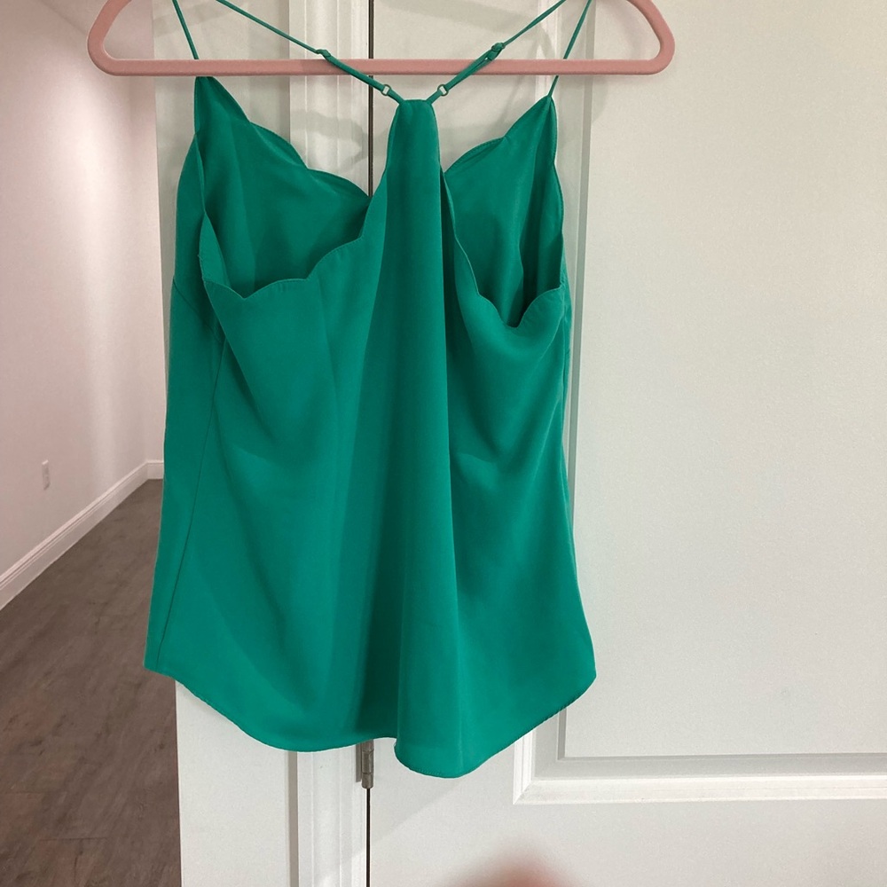 J crew top